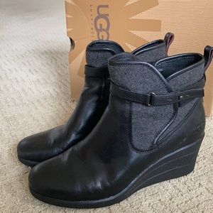 Waterproof ugg emalie